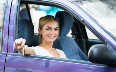 Driving Lessons – What Value Do You Place On Your Child’s Road Safety?