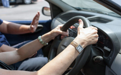 CONFIDENCE in all ages!